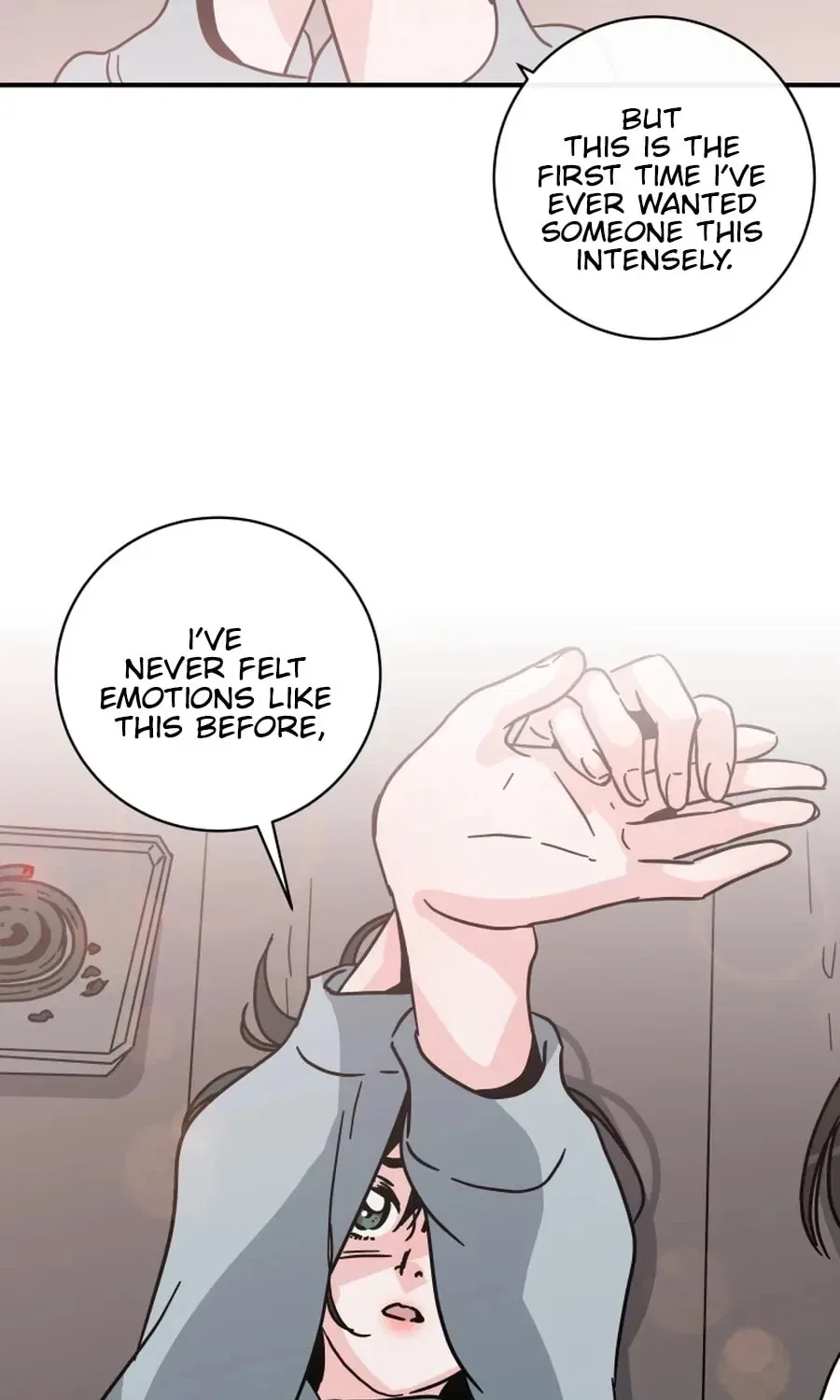 The Younger Ones’ Abyss Chapter 27 – Page 59