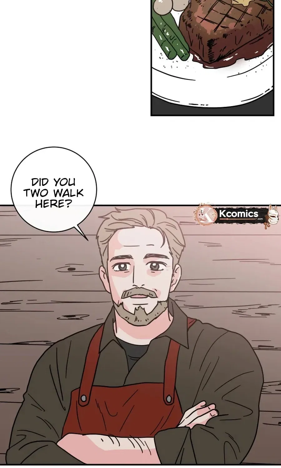 The Younger Ones’ Abyss Chapter 26 – Page 5