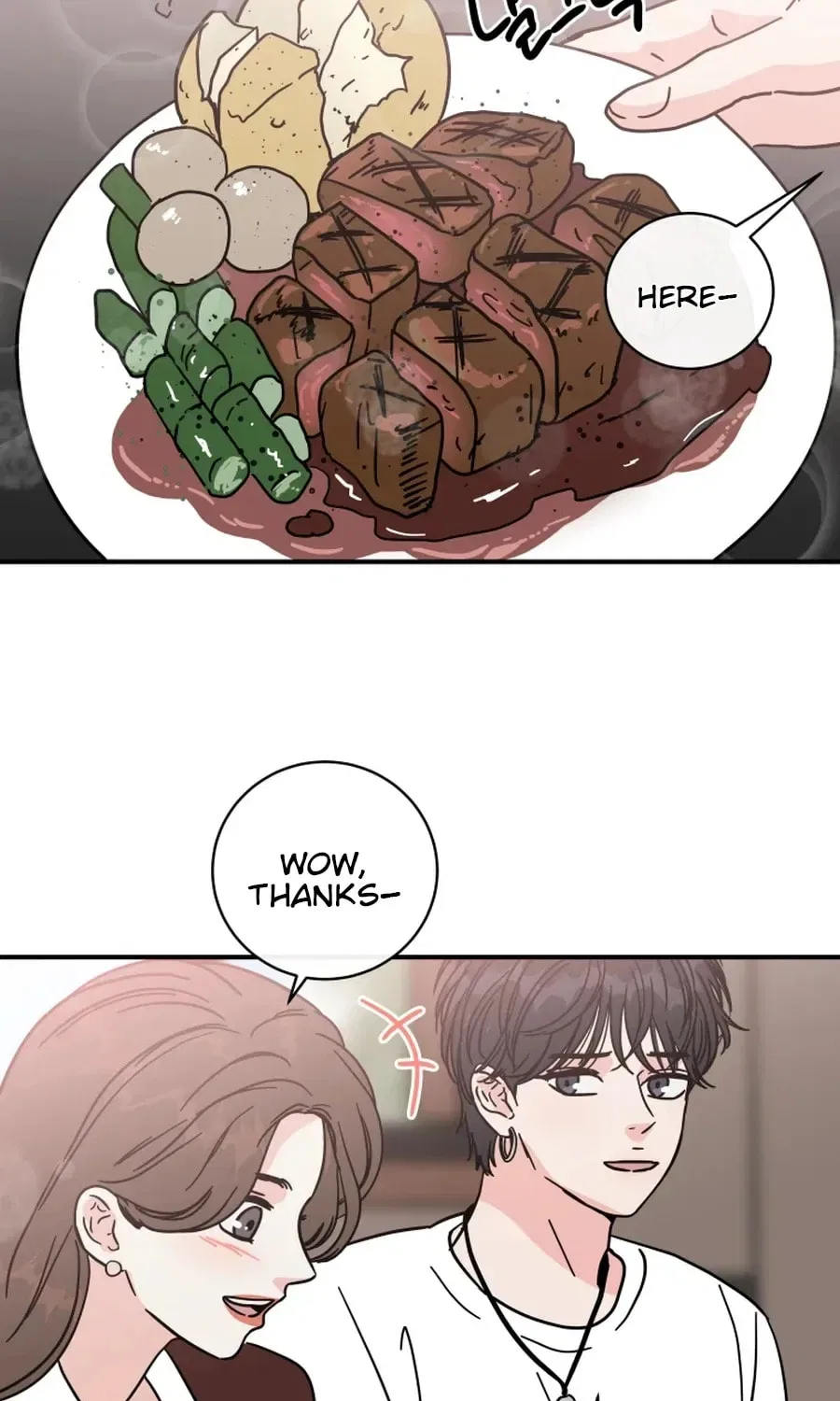 The Younger Ones’ Abyss Chapter 26 – Page 16