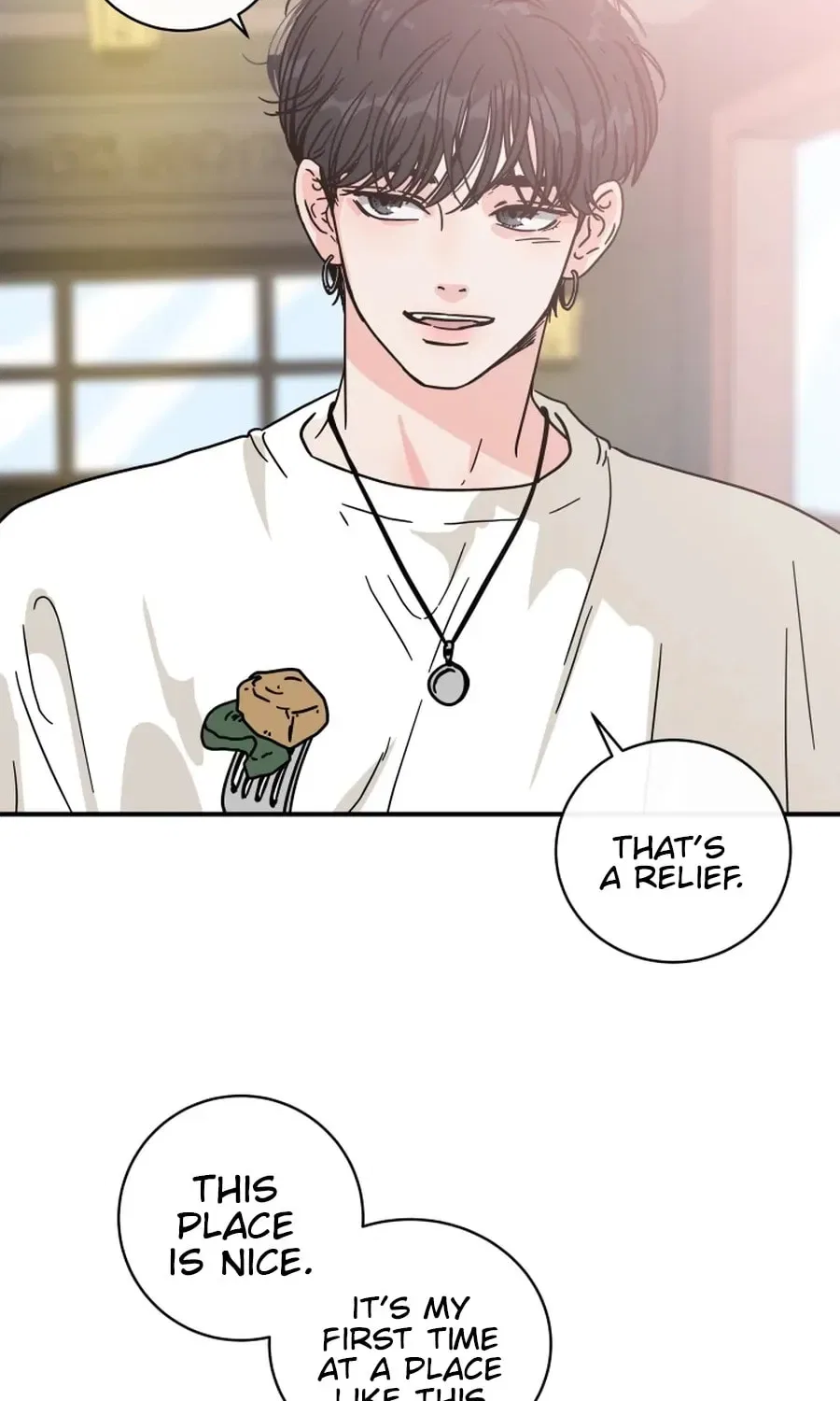 The Younger Ones’ Abyss Chapter 26 – Page 19