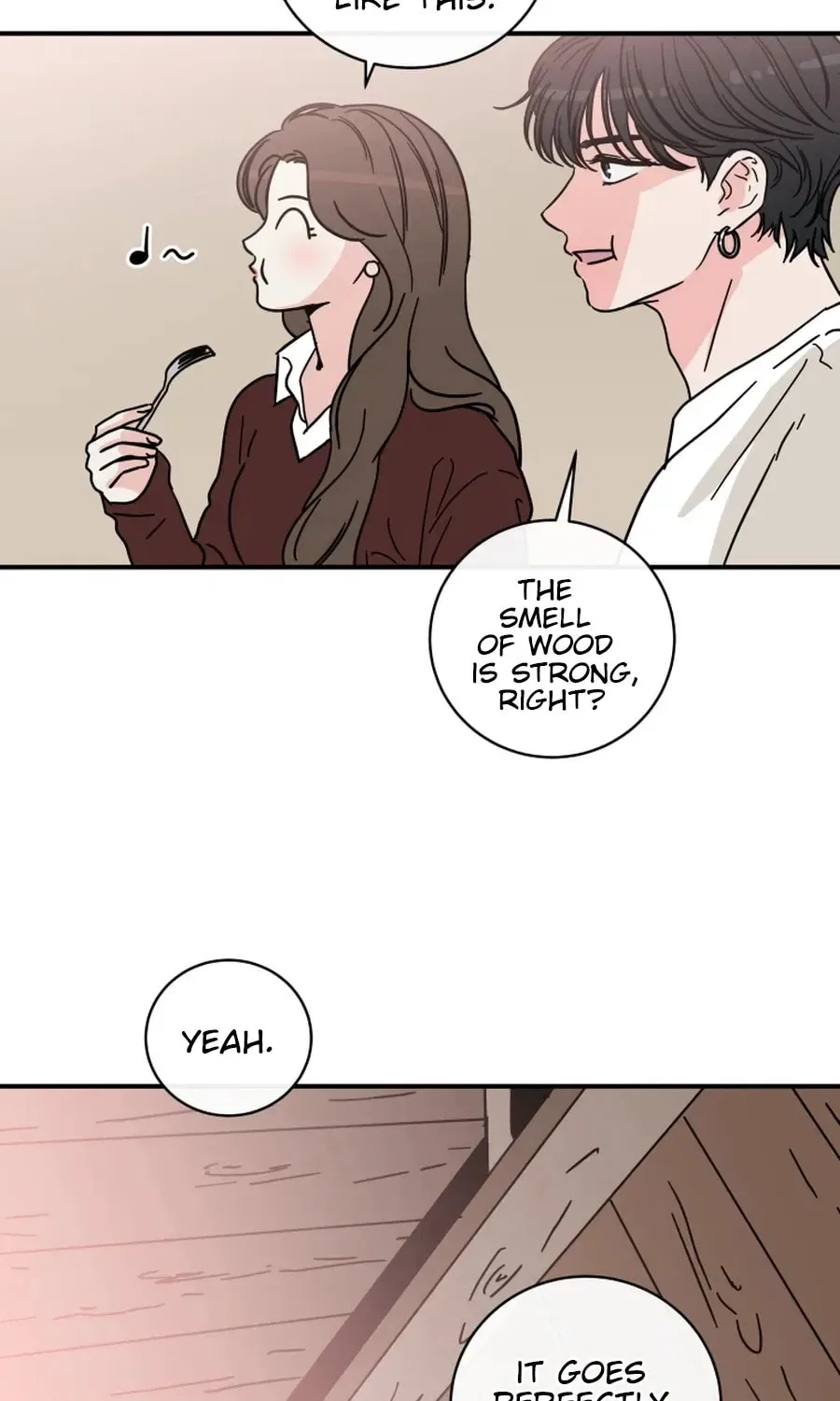 The Younger Ones’ Abyss Chapter 26 – Page 20