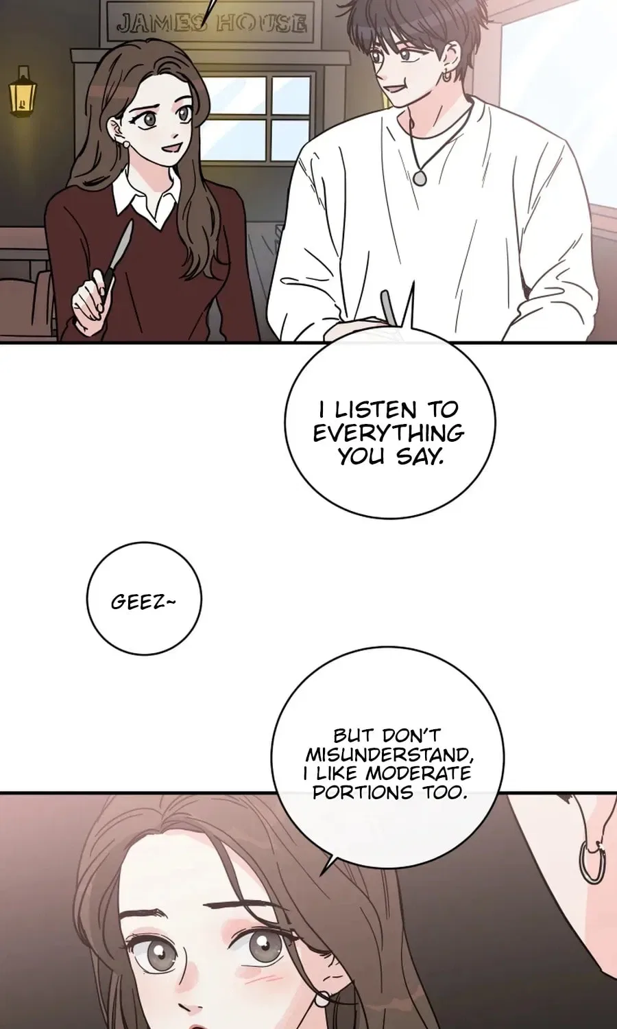 The Younger Ones’ Abyss Chapter 26 – Page 26