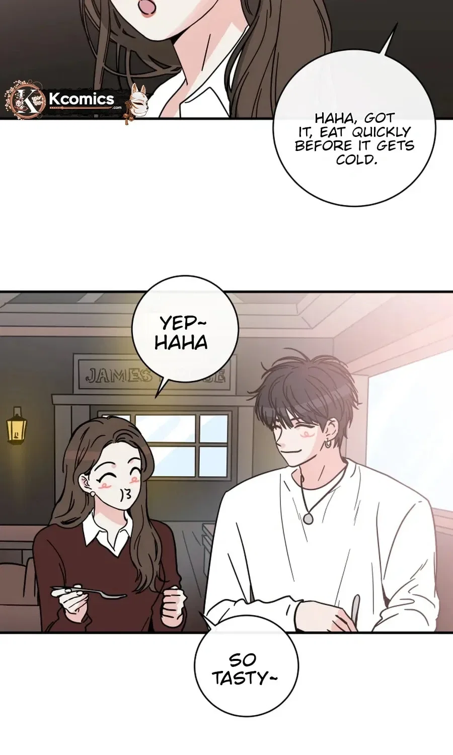 The Younger Ones’ Abyss Chapter 26 – Page 27