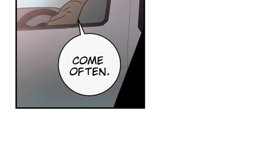 The Younger Ones’ Abyss Chapter 26 – Page 31