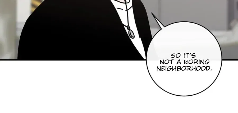 The Younger Ones’ Abyss Chapter 26 – Page 41