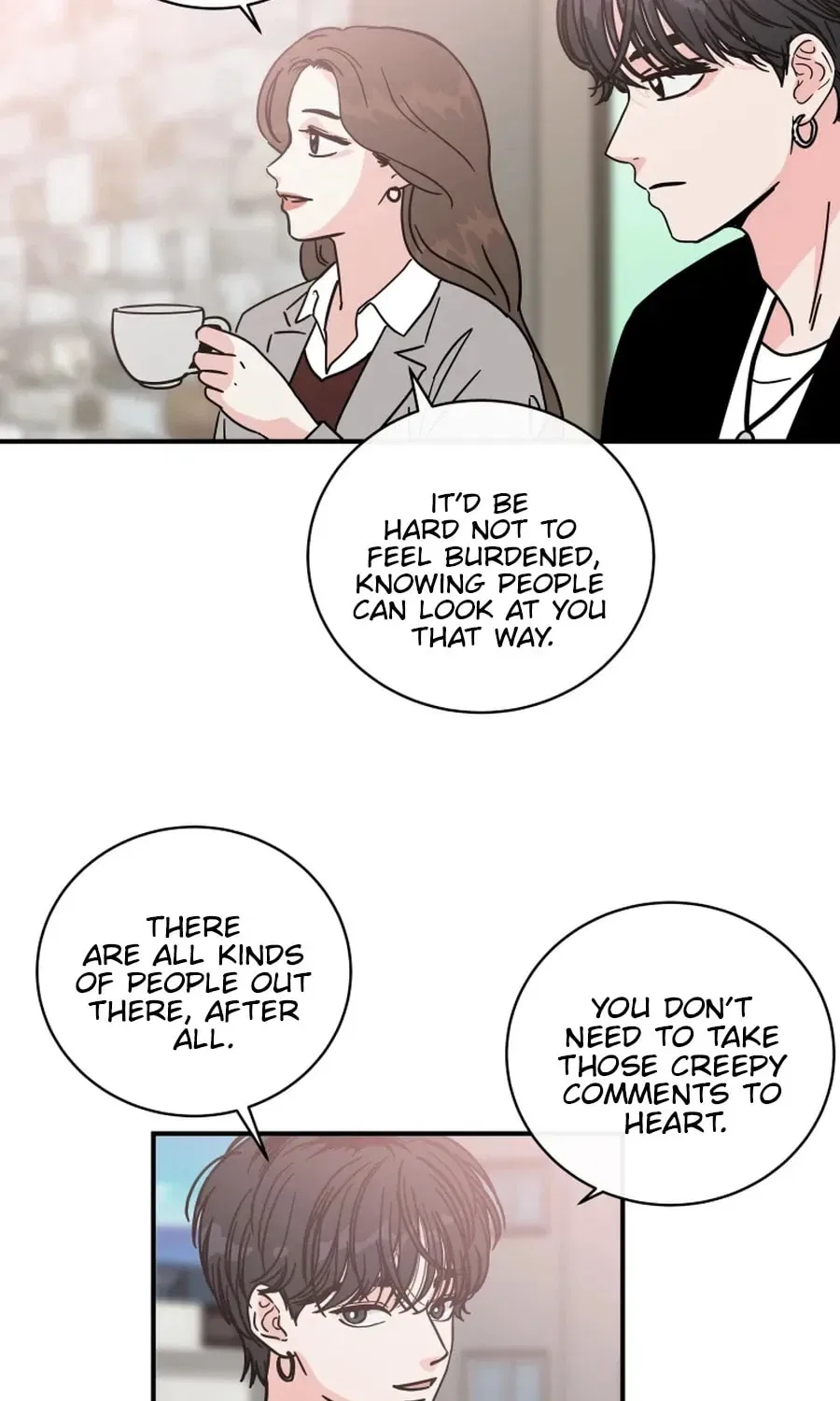 The Younger Ones’ Abyss Chapter 26 – Page 49