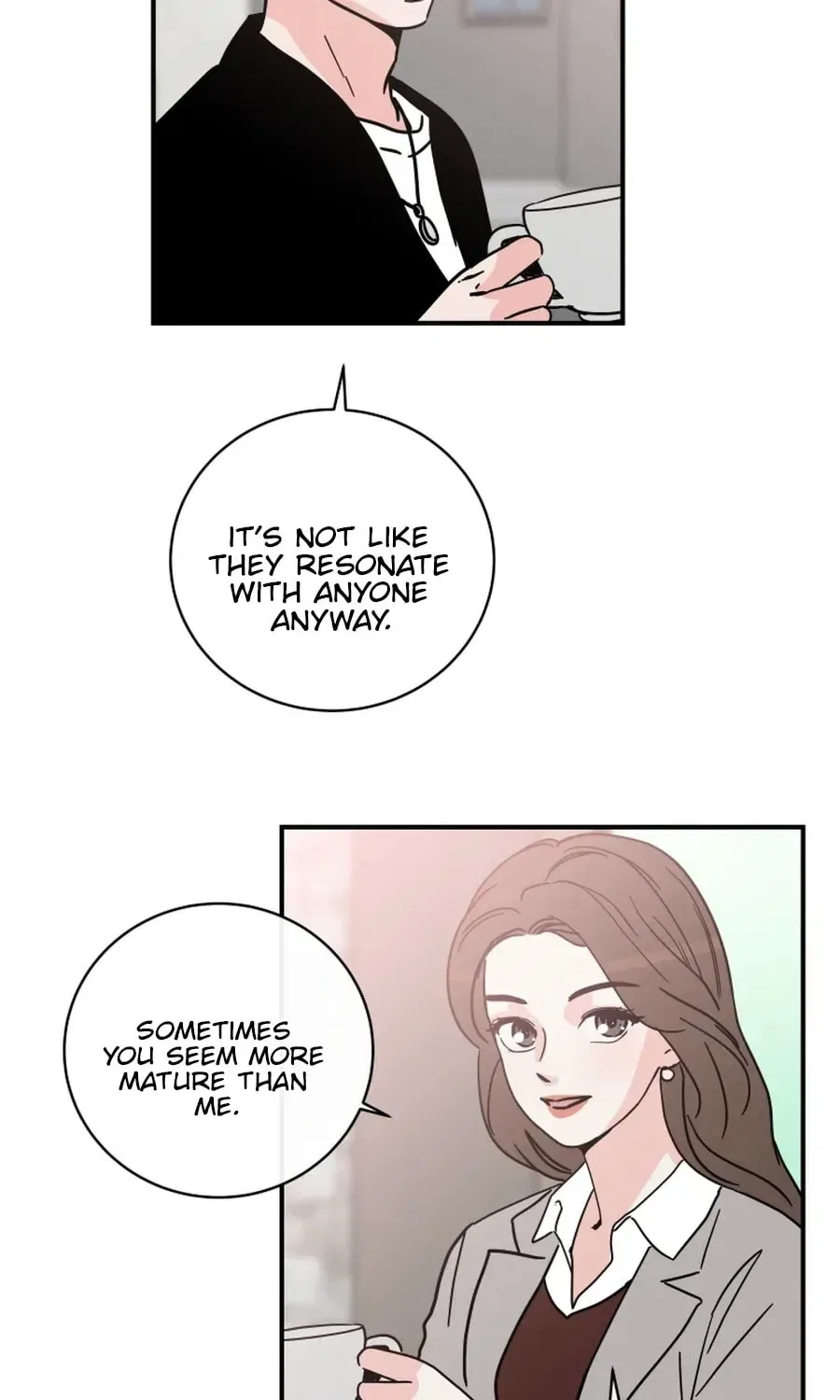 The Younger Ones’ Abyss Chapter 26 – Page 50