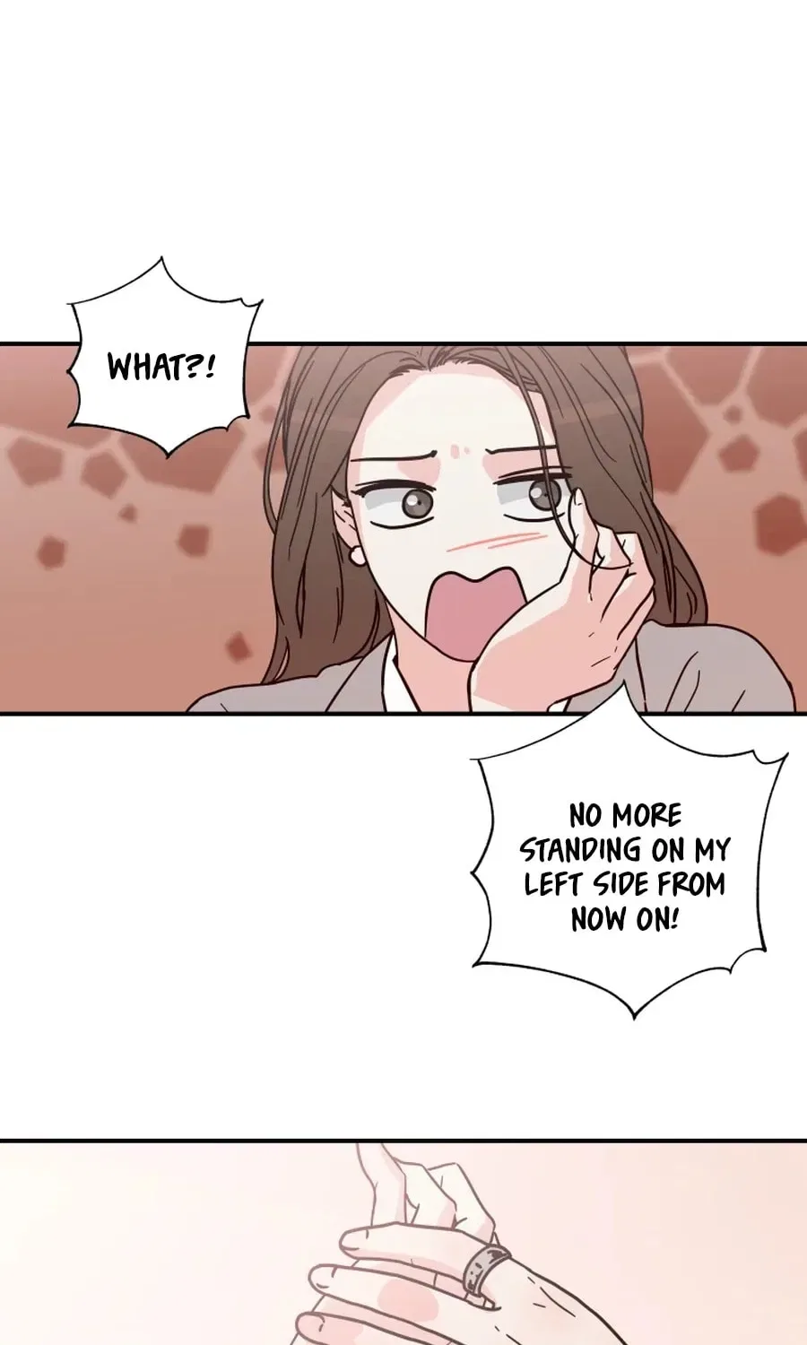 The Younger Ones’ Abyss Chapter 26 – Page 55