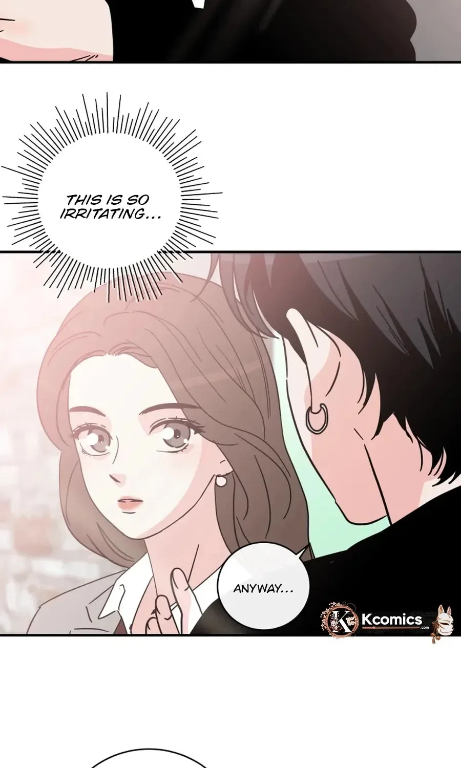 The Younger Ones’ Abyss Chapter 26 – Page 57