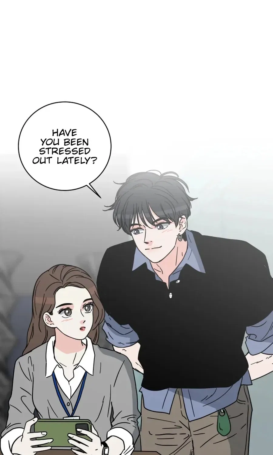 The Younger Ones’ Abyss Chapter 25 – Page 2