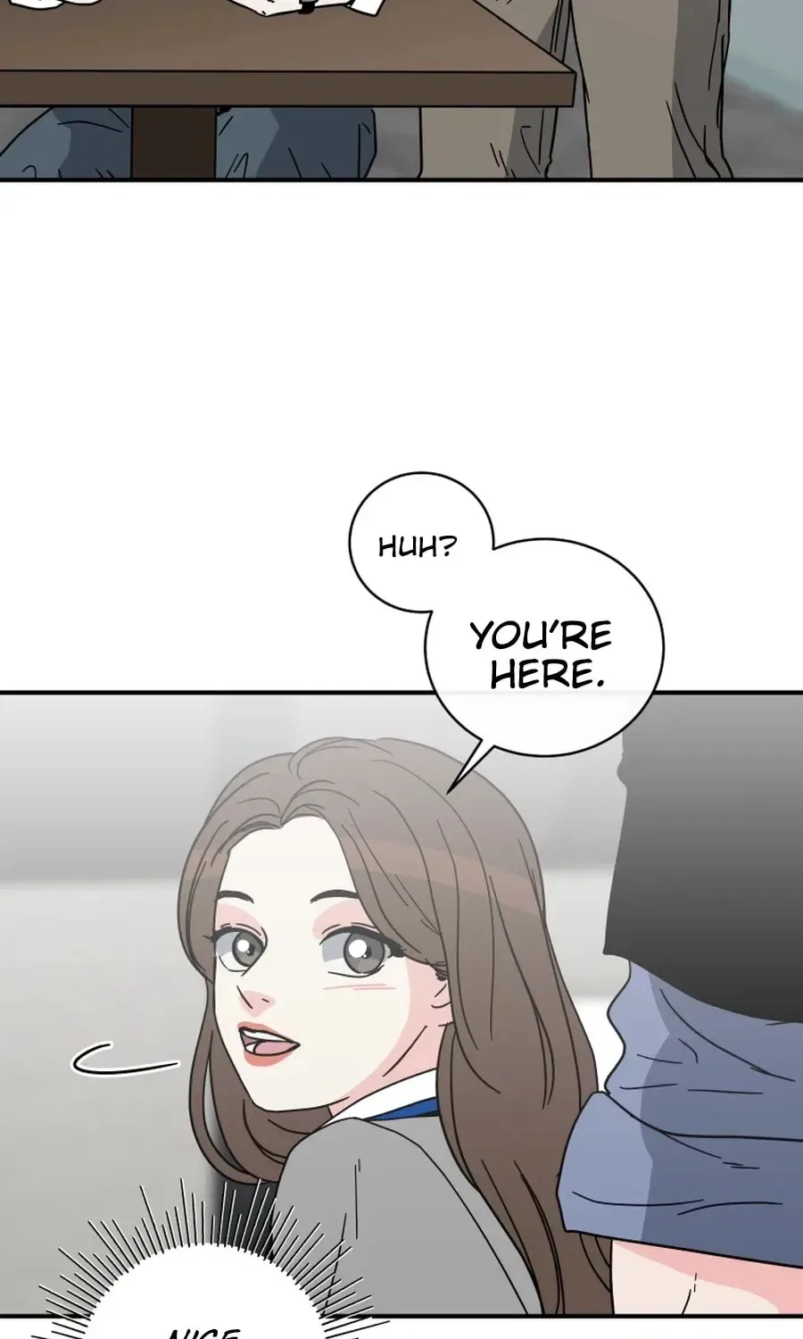 The Younger Ones’ Abyss Chapter 25 – Page 3
