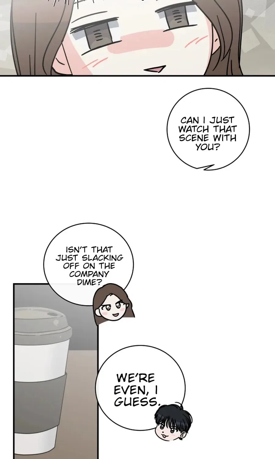 The Younger Ones’ Abyss Chapter 25 – Page 6