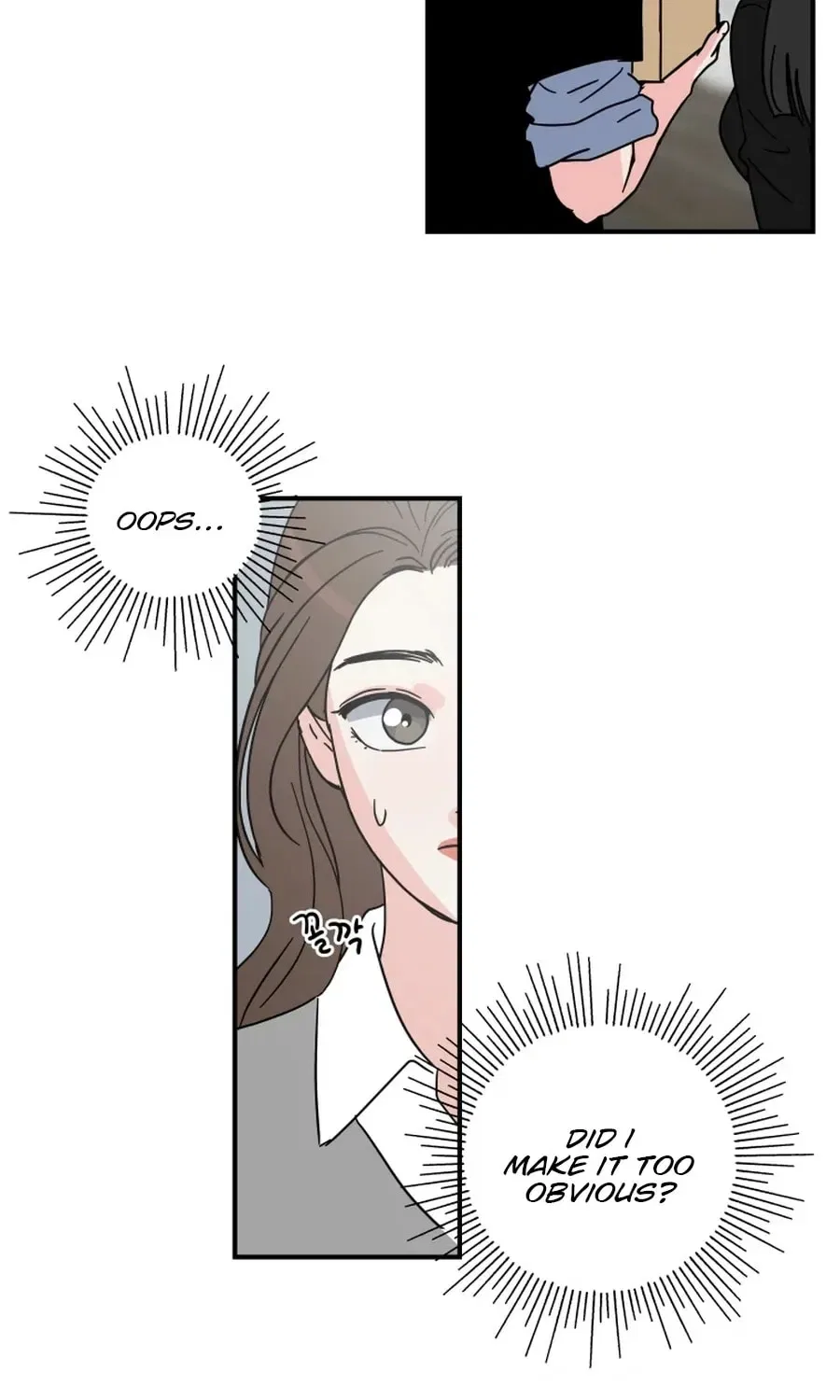 The Younger Ones’ Abyss Chapter 25 – Page 10