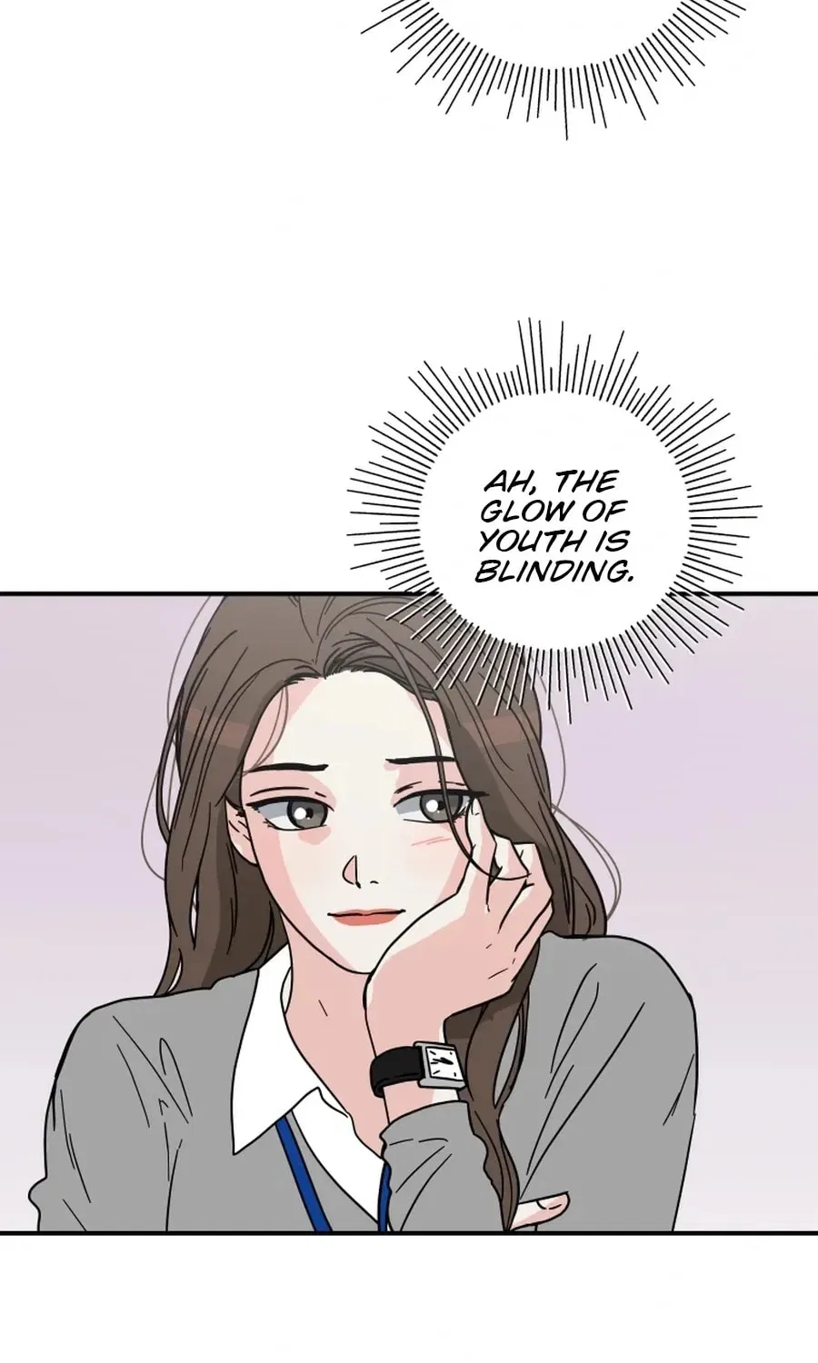 The Younger Ones’ Abyss Chapter 25 – Page 15