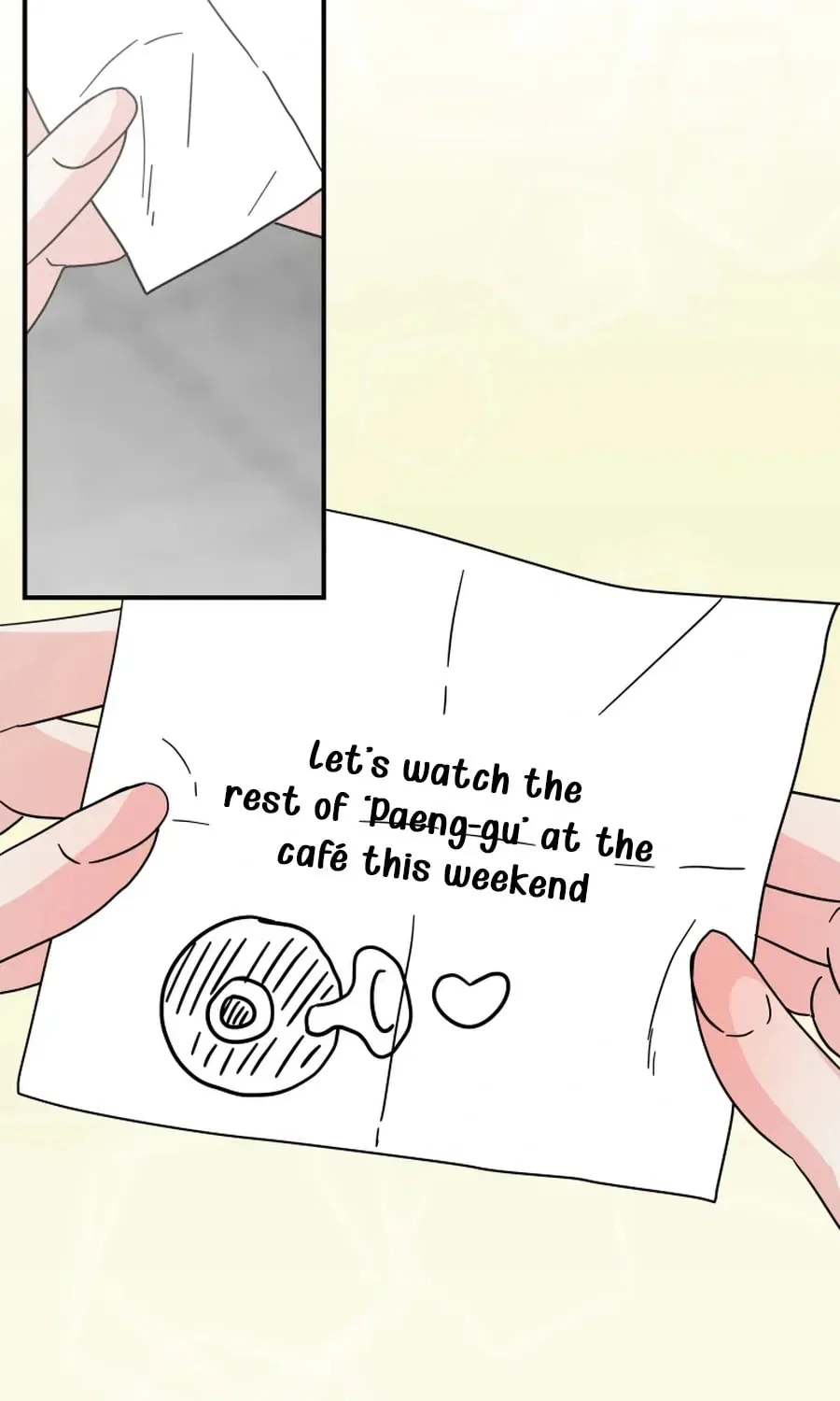 The Younger Ones’ Abyss Chapter 25 – Page 20