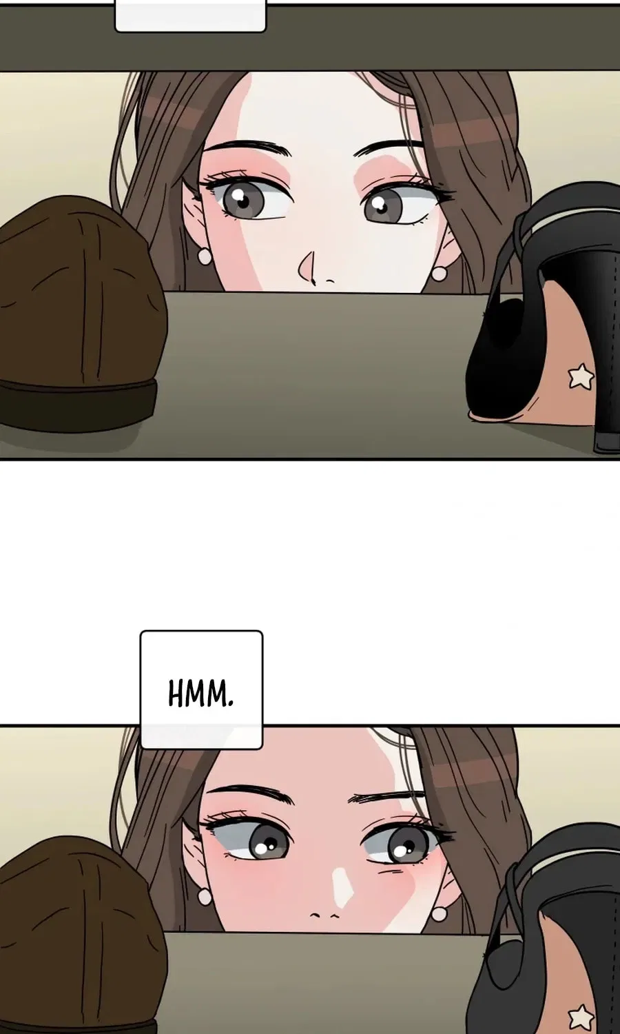 The Younger Ones’ Abyss Chapter 25 – Page 26