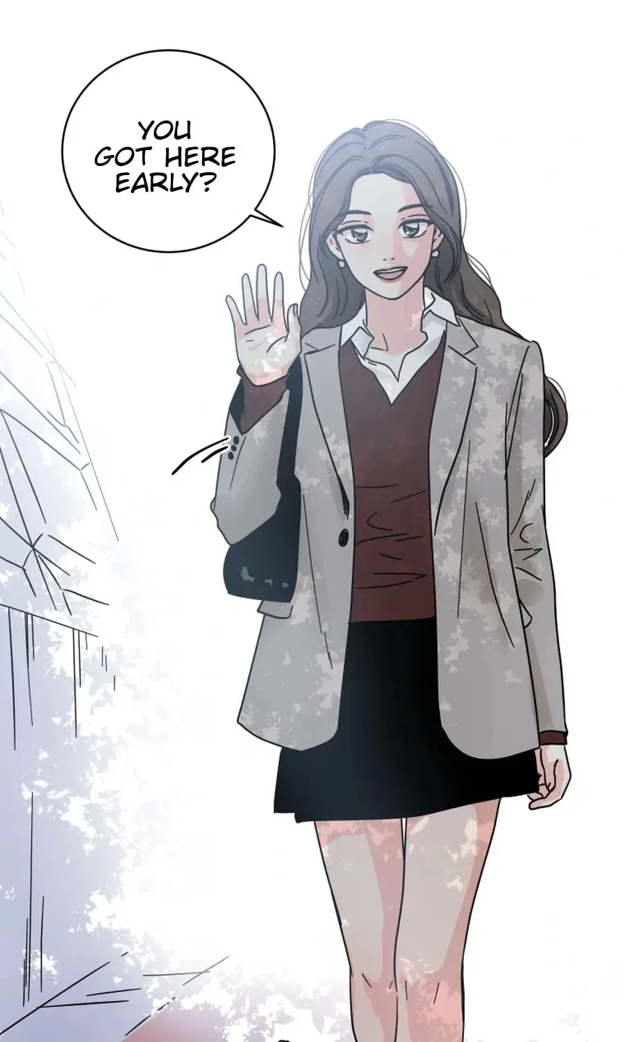 The Younger Ones’ Abyss Chapter 25 – Page 32