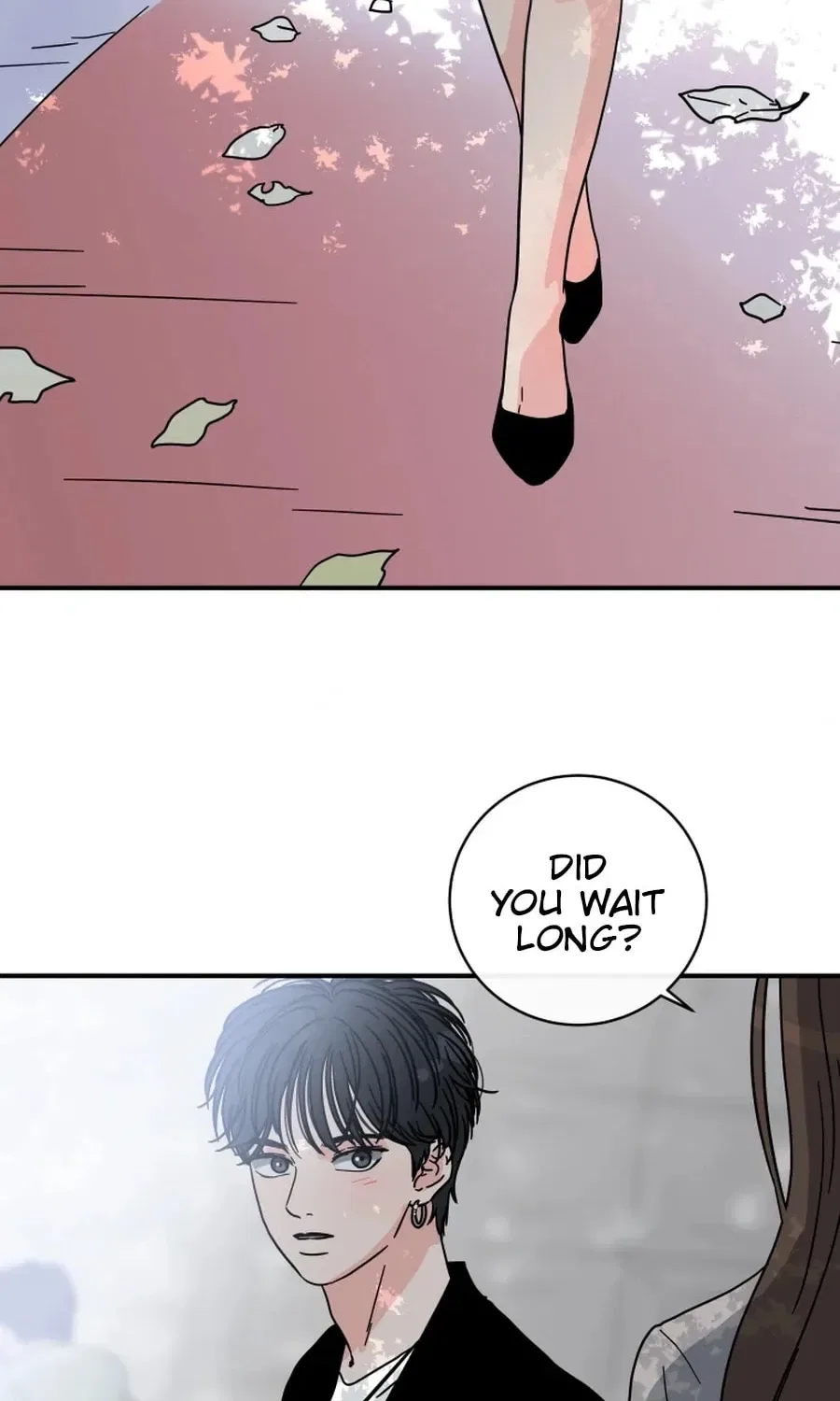 The Younger Ones’ Abyss Chapter 25 – Page 33