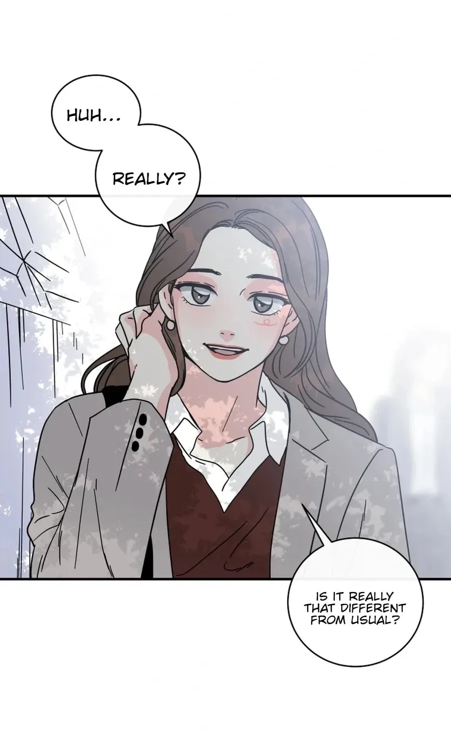 The Younger Ones’ Abyss Chapter 25 – Page 36