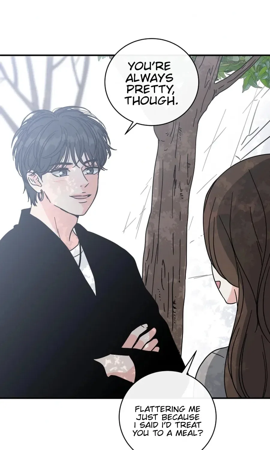 The Younger Ones’ Abyss Chapter 25 – Page 37