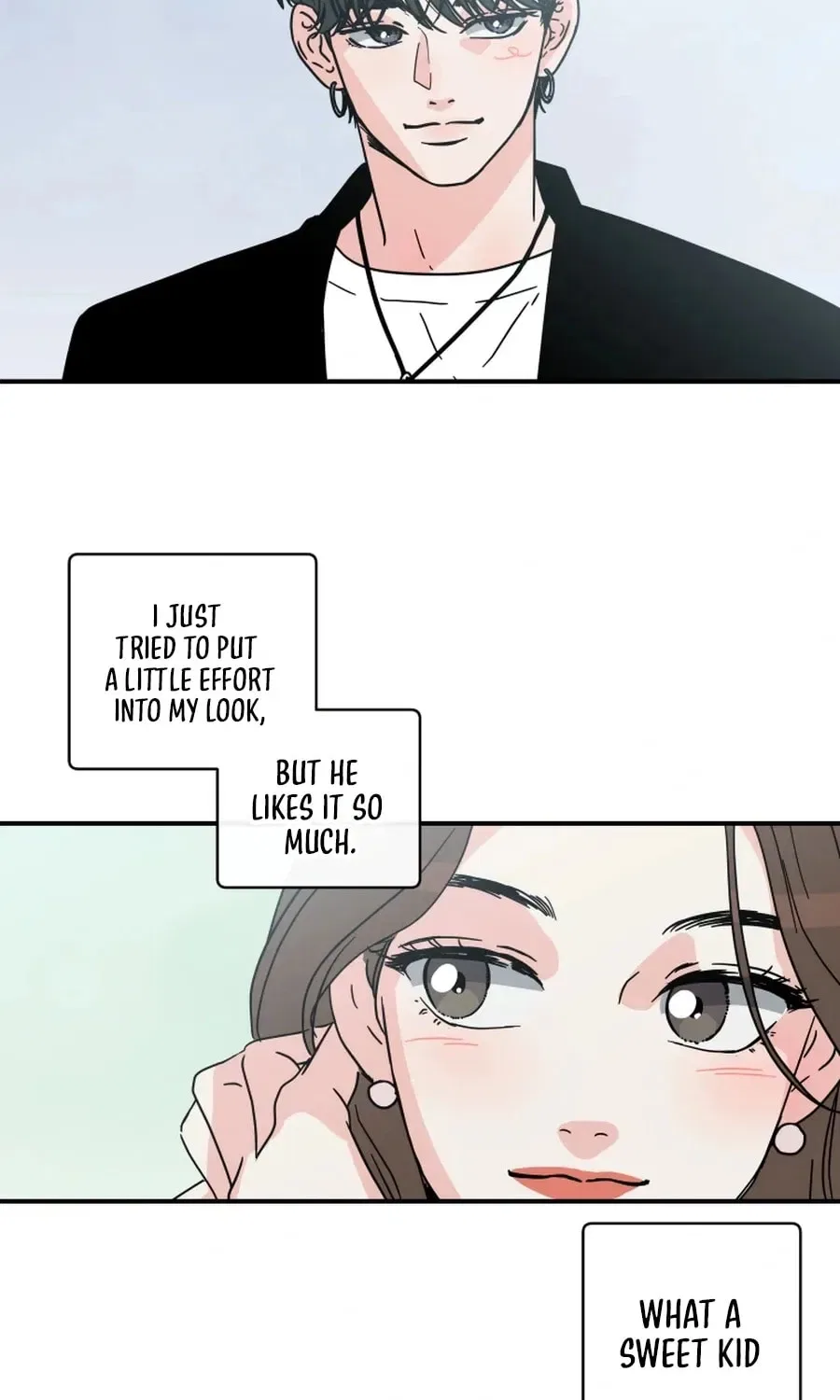 The Younger Ones’ Abyss Chapter 25 – Page 40