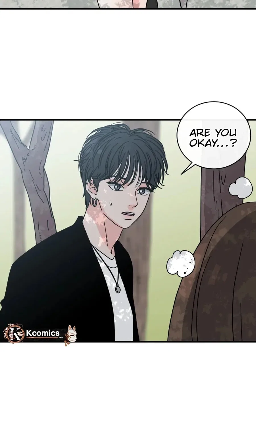 The Younger Ones’ Abyss Chapter 25 – Page 44