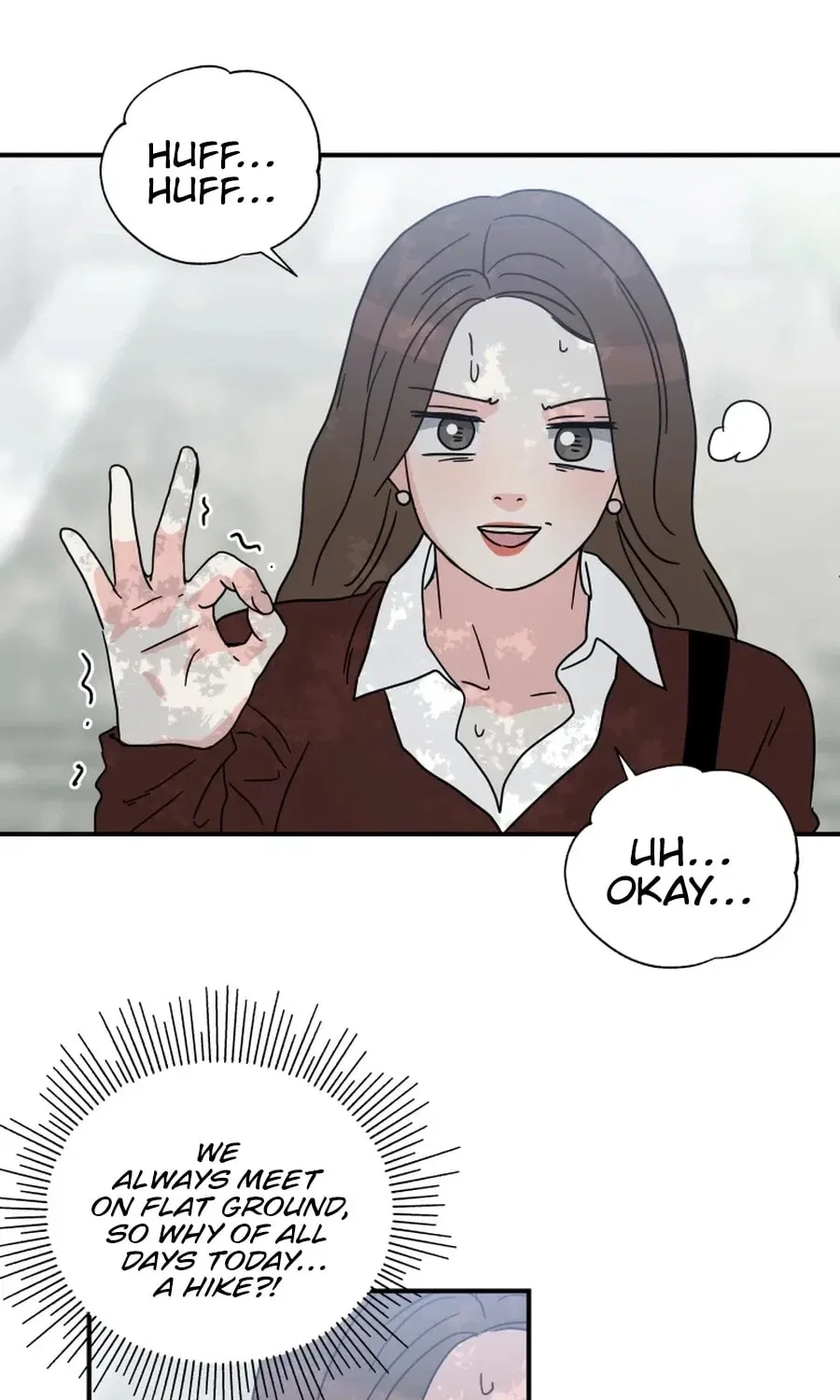 The Younger Ones’ Abyss Chapter 25 – Page 45