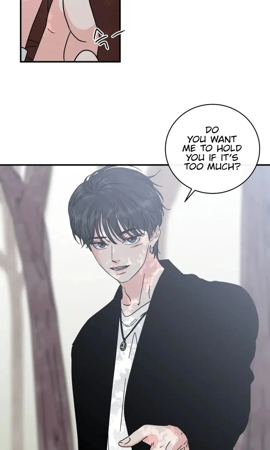 The Younger Ones’ Abyss Chapter 25 – Page 48