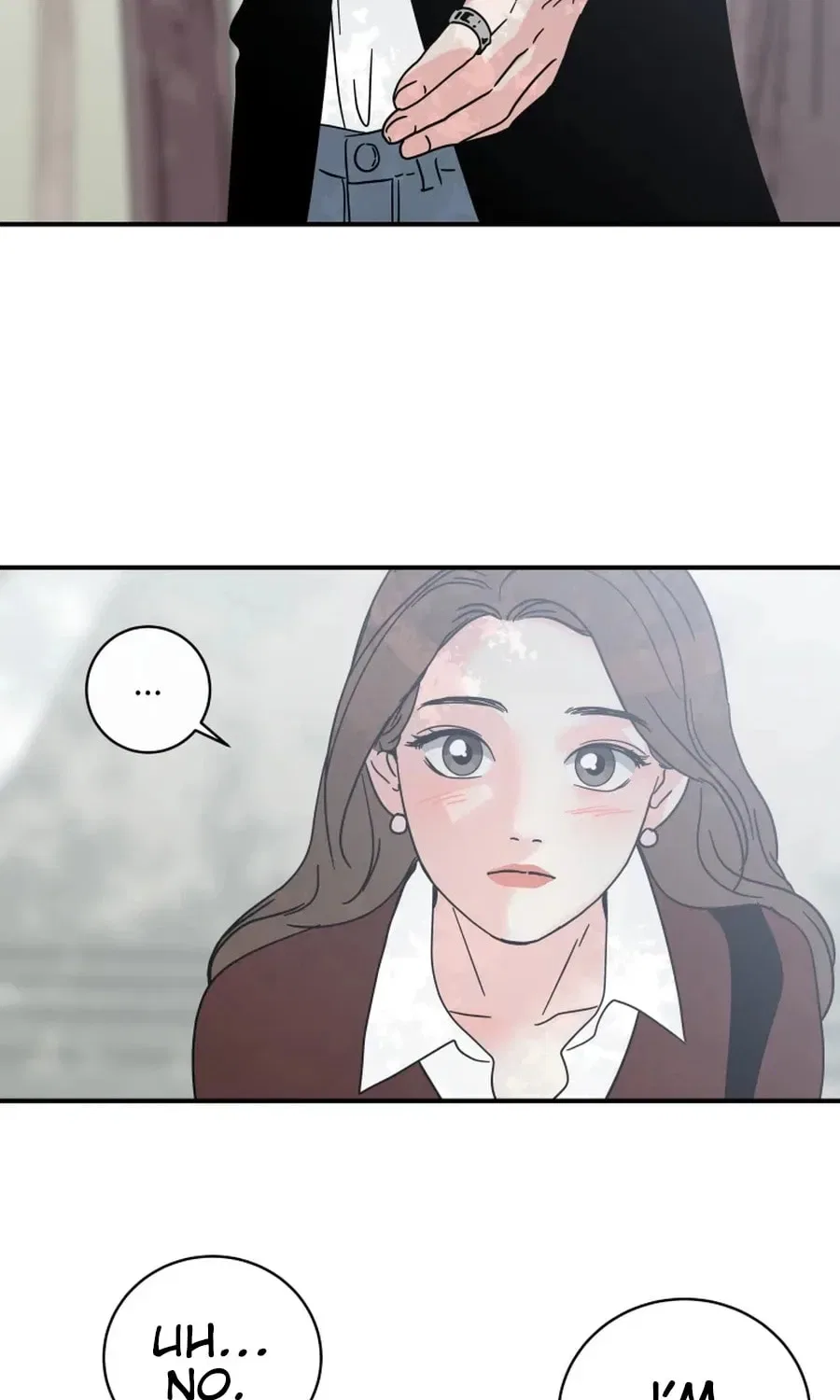 The Younger Ones’ Abyss Chapter 25 – Page 49