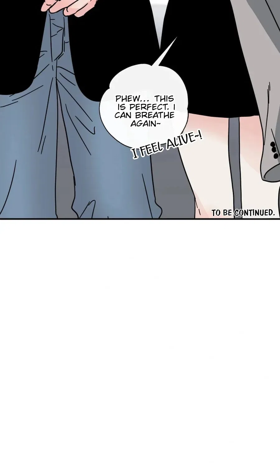 The Younger Ones’ Abyss Chapter 25 – Page 59