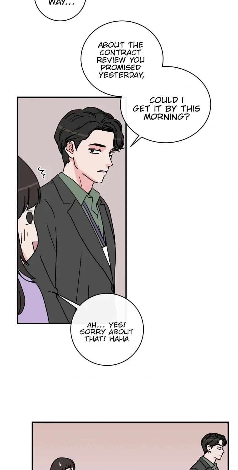 The Younger Ones’ Abyss Chapter 24 – Page 4