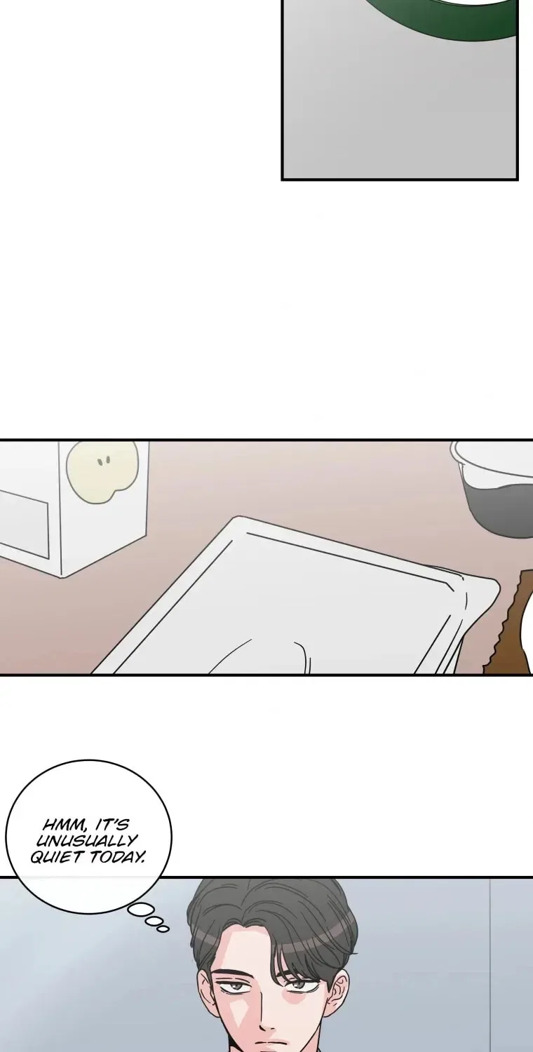 The Younger Ones’ Abyss Chapter 24 – Page 7