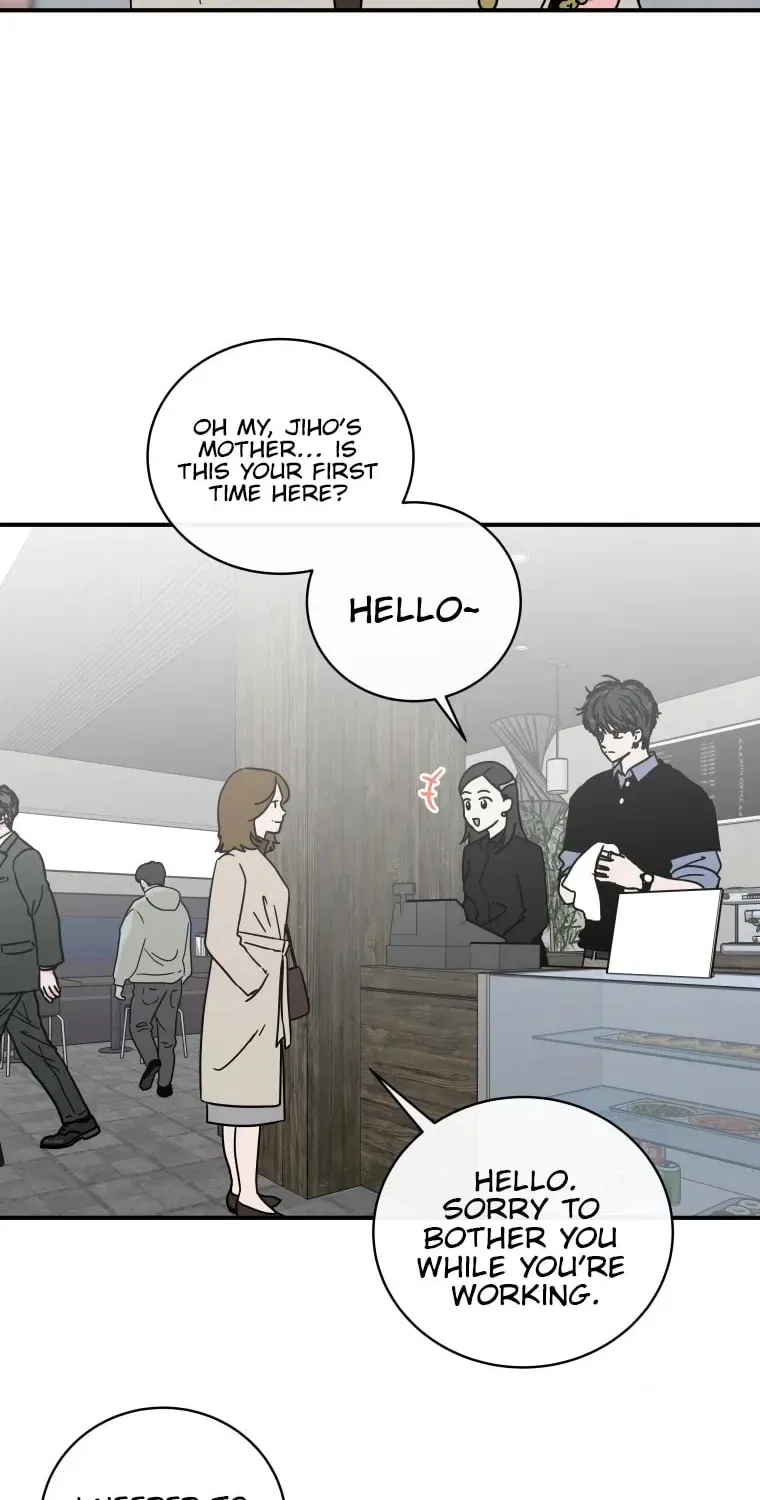 The Younger Ones’ Abyss Chapter 24 – Page 19