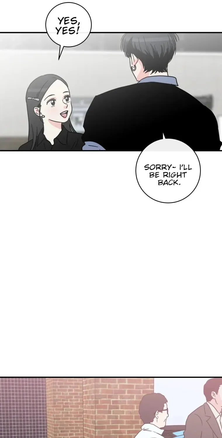 The Younger Ones’ Abyss Chapter 24 – Page 22