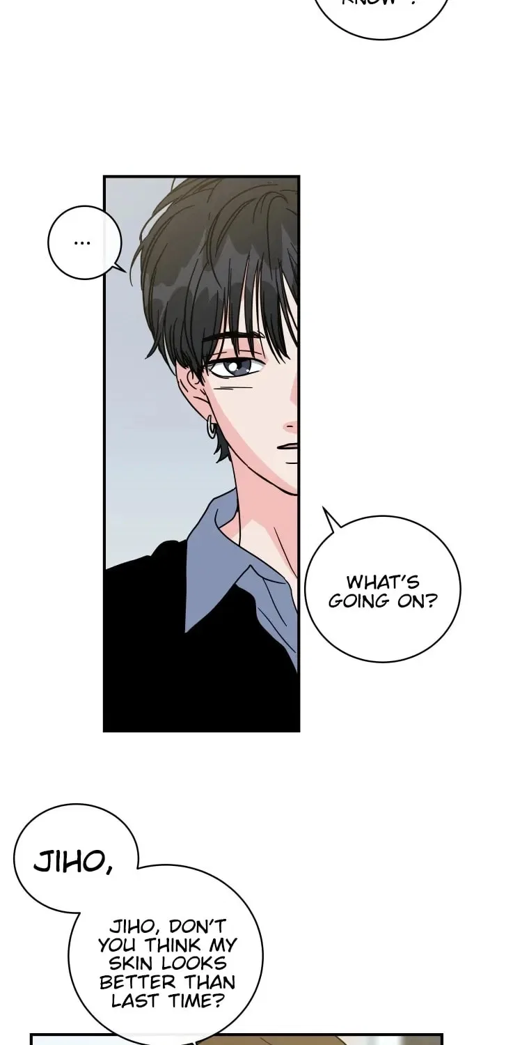The Younger Ones’ Abyss Chapter 24 – Page 25