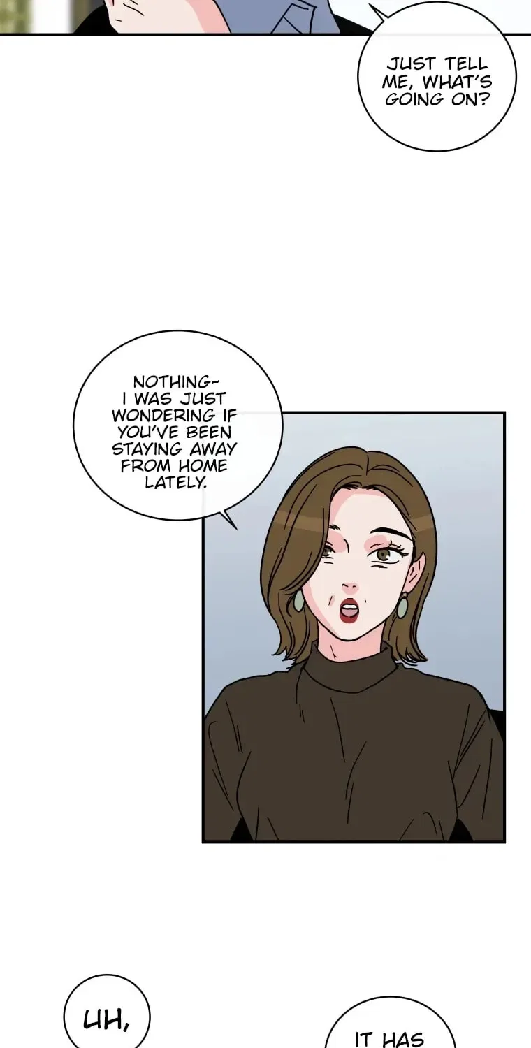 The Younger Ones’ Abyss Chapter 24 – Page 28