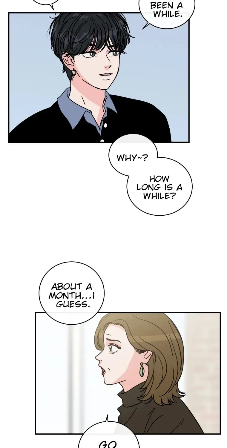The Younger Ones’ Abyss Chapter 24 – Page 29