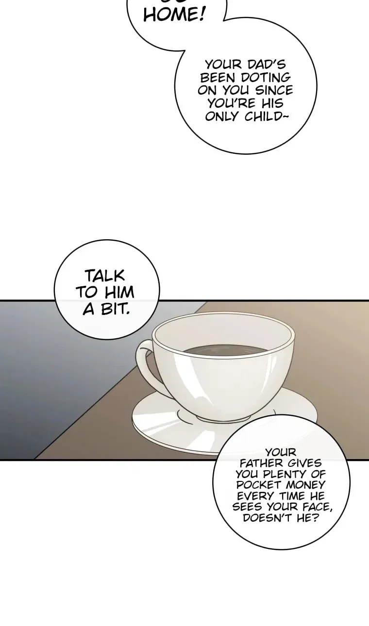 The Younger Ones’ Abyss Chapter 24 – Page 30