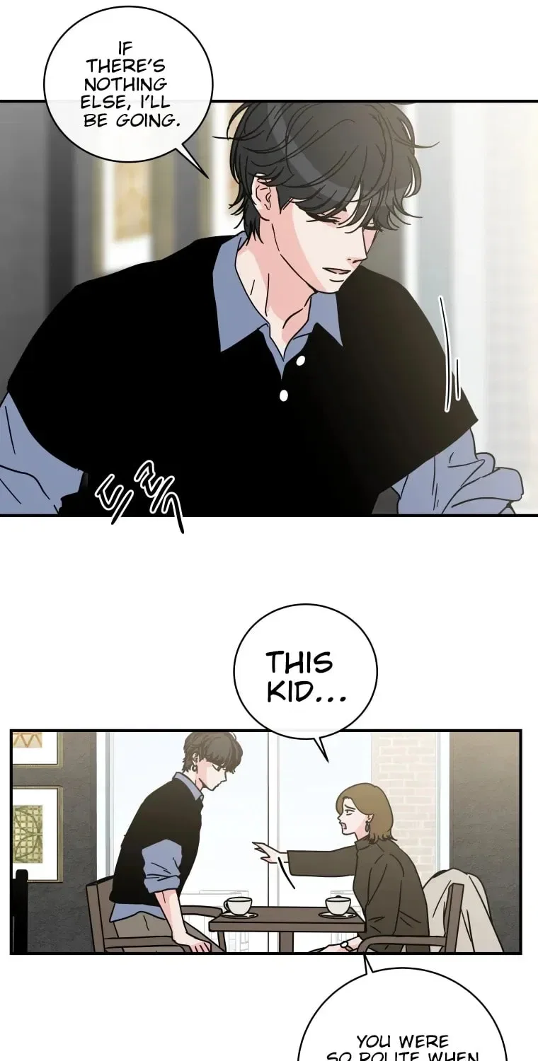 The Younger Ones’ Abyss Chapter 24 – Page 31