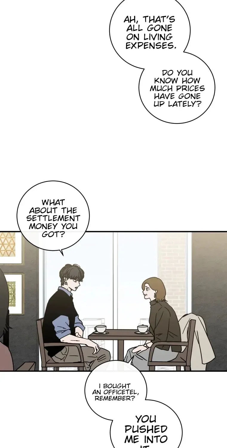 The Younger Ones’ Abyss Chapter 24 – Page 34