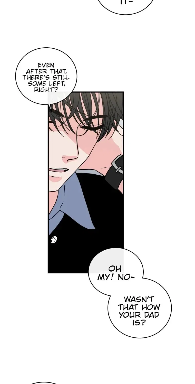 The Younger Ones’ Abyss Chapter 24 – Page 35
