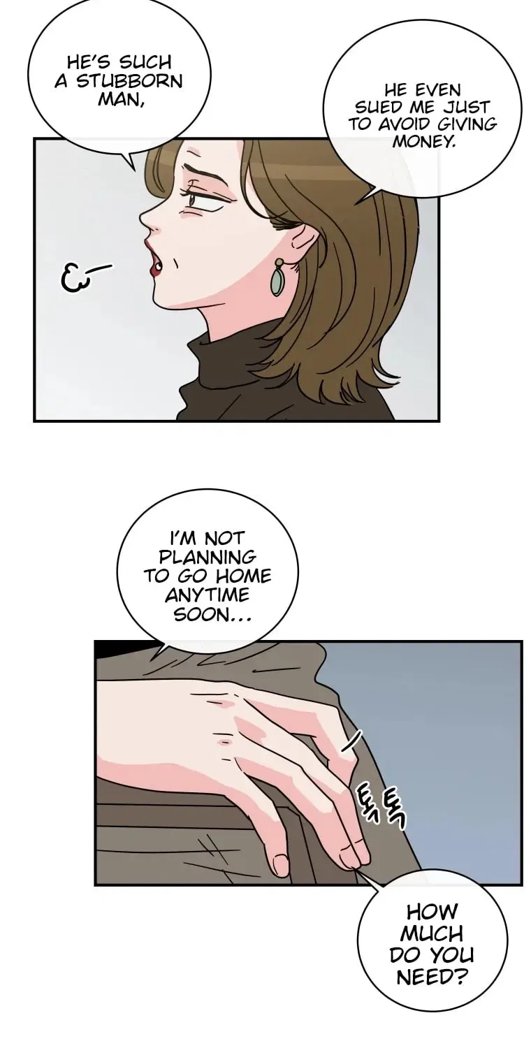 The Younger Ones’ Abyss Chapter 24 – Page 36