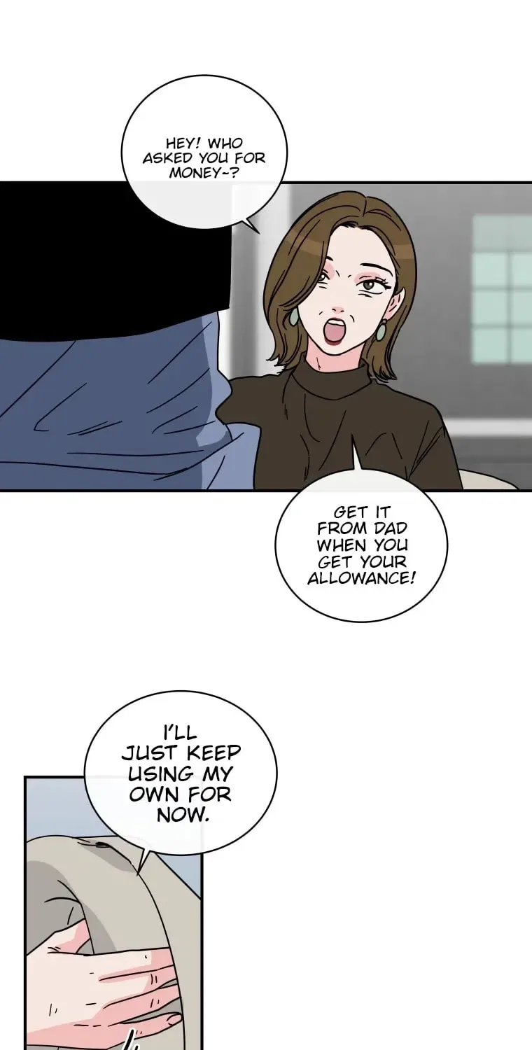 The Younger Ones’ Abyss Chapter 24 – Page 37