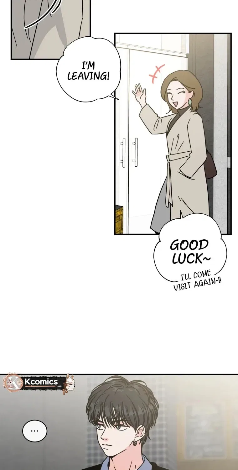 The Younger Ones’ Abyss Chapter 24 – Page 38