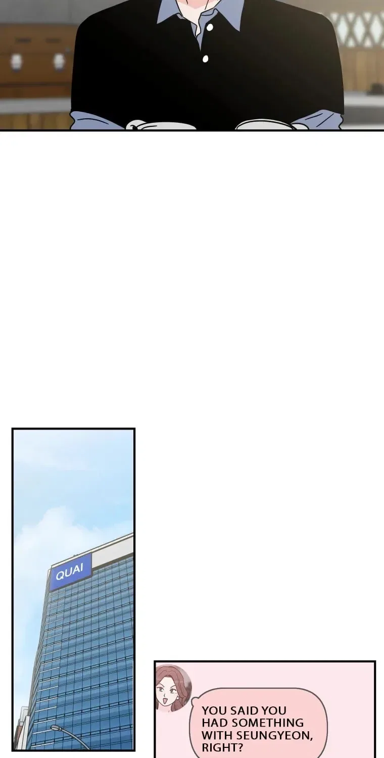 The Younger Ones’ Abyss Chapter 24 – Page 39
