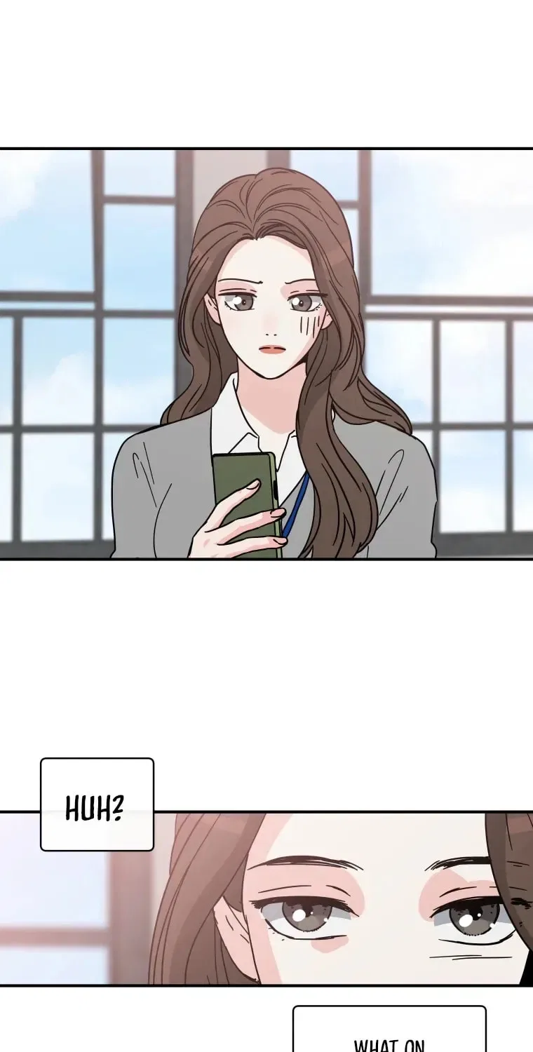 The Younger Ones’ Abyss Chapter 24 – Page 41