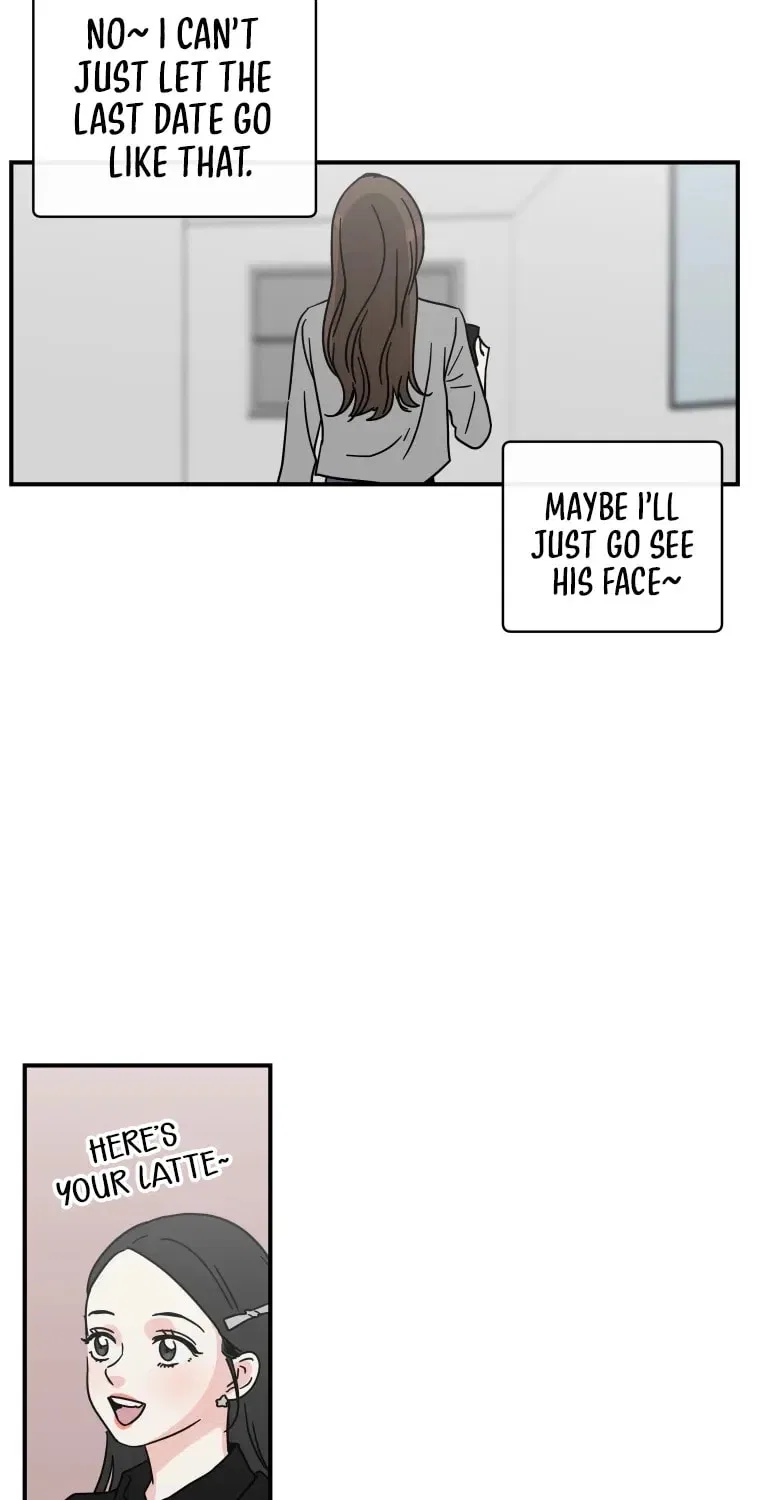 The Younger Ones’ Abyss Chapter 24 – Page 43