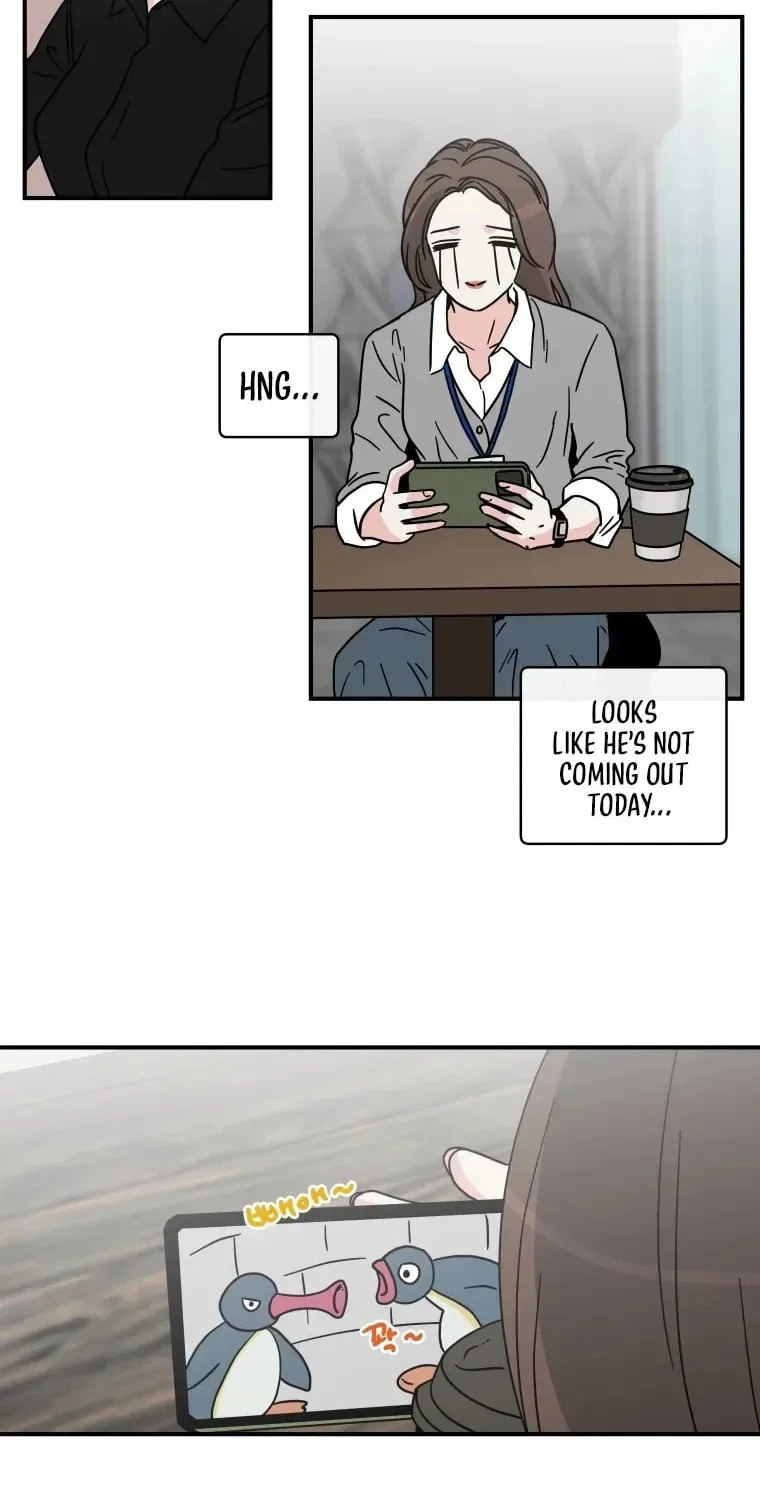 The Younger Ones’ Abyss Chapter 24 – Page 44