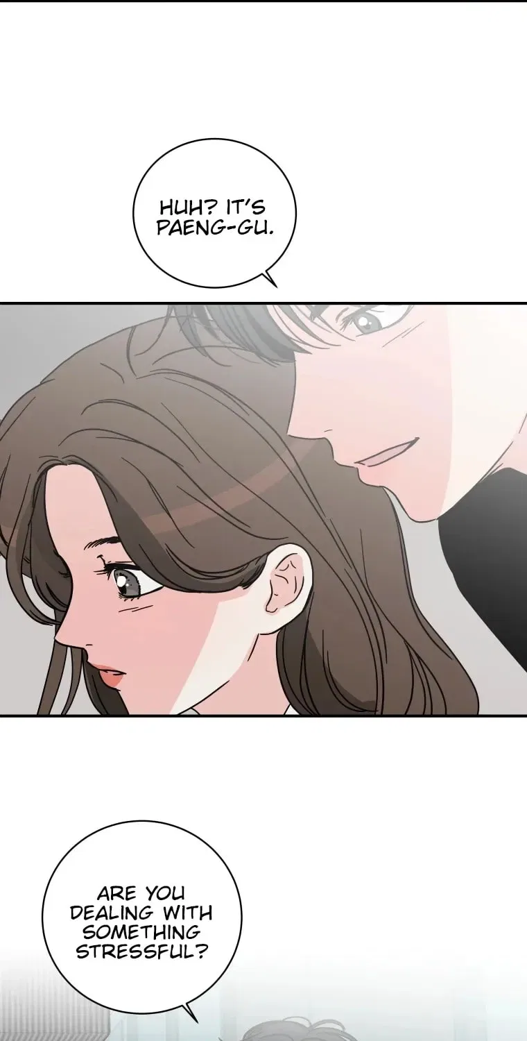 The Younger Ones’ Abyss Chapter 24 – Page 47