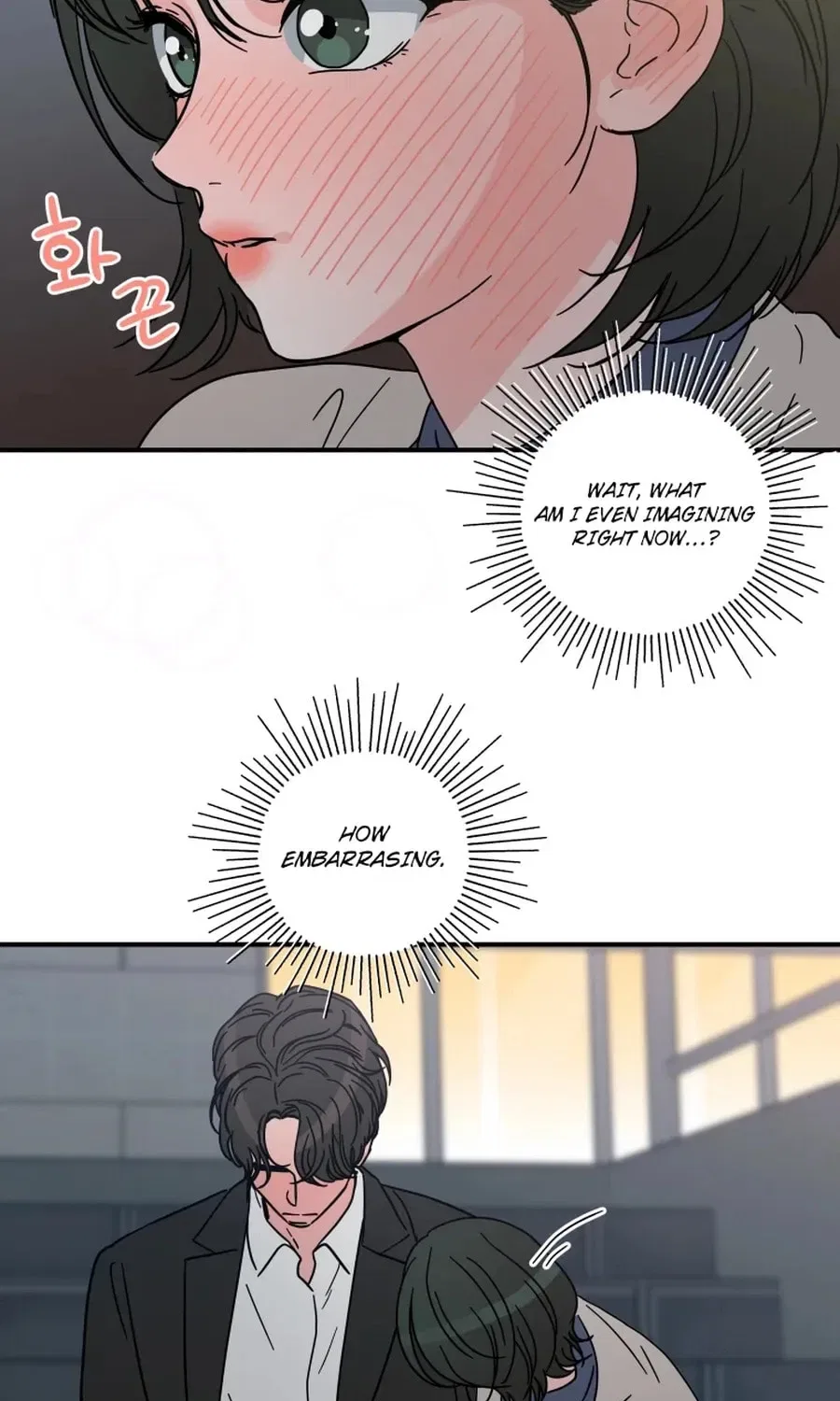 The Younger Ones’ Abyss Chapter 23 – Page 5